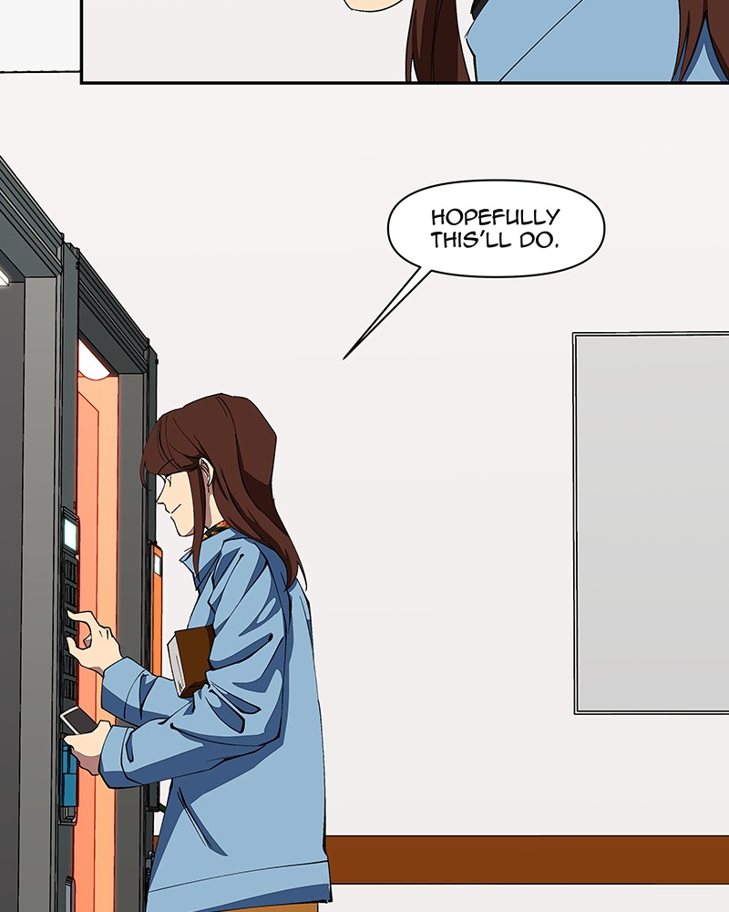 I Love Yoo Chapter 227 - page 78