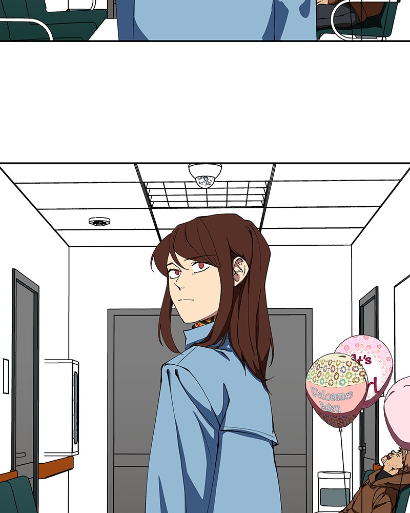 I Love Yoo Chapter 227 - page 80