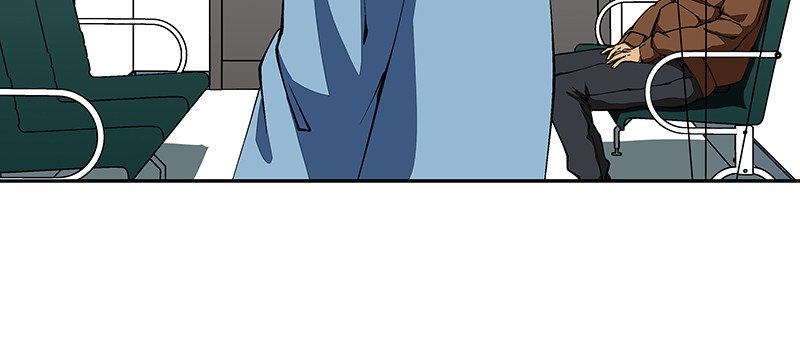 I Love Yoo Chapter 227 - page 81