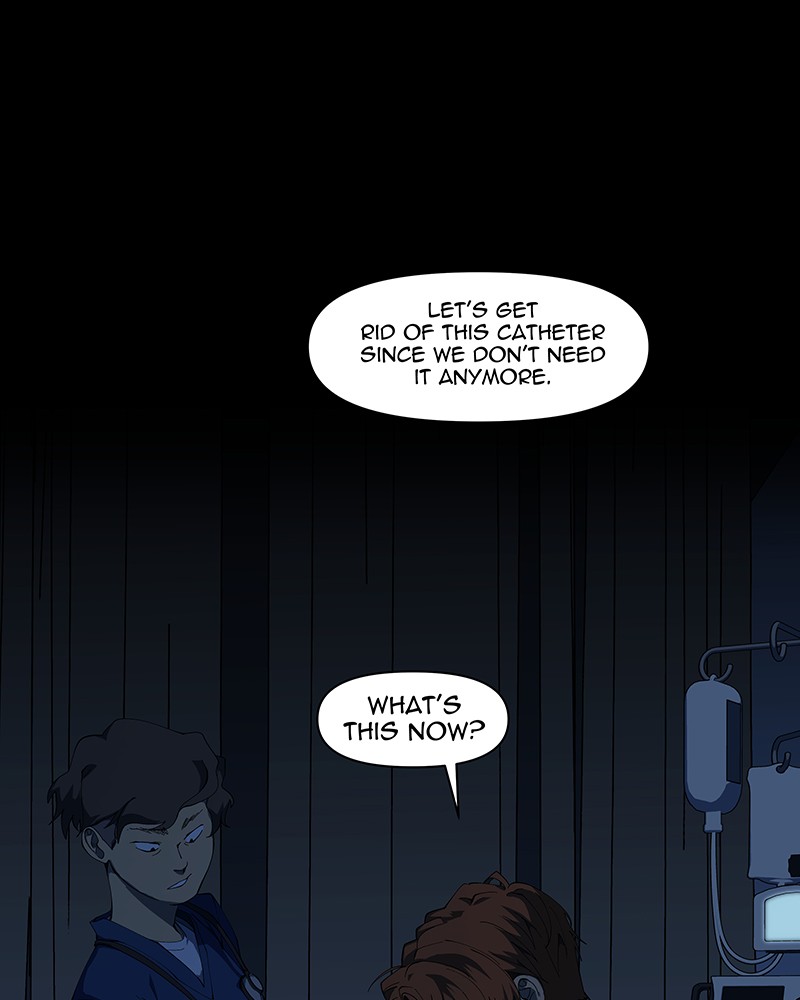 I Love Yoo Chapter 227 - page 84