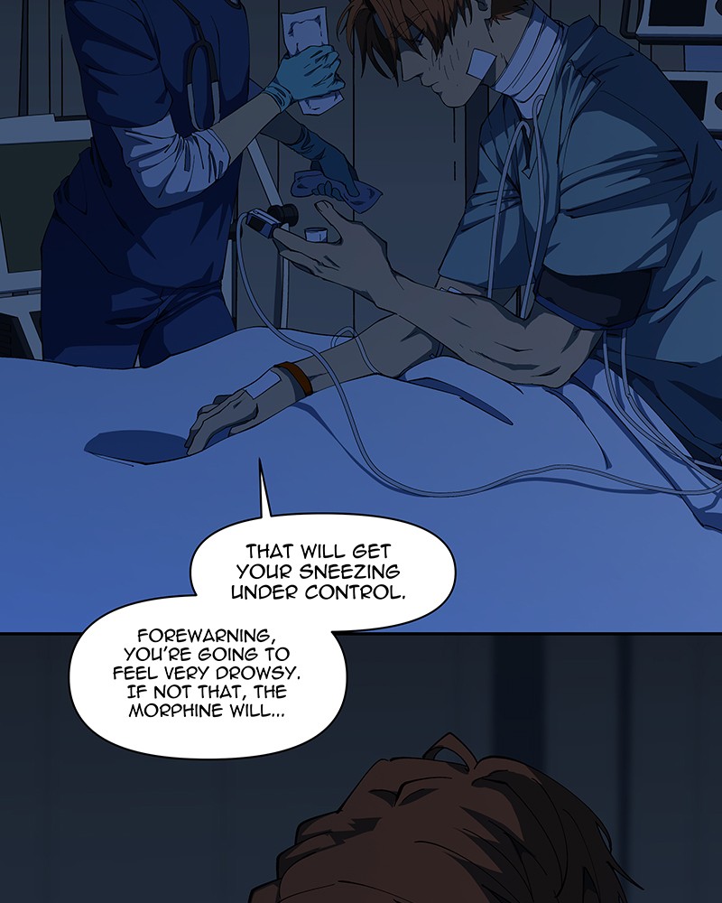 I Love Yoo Chapter 227 - page 85