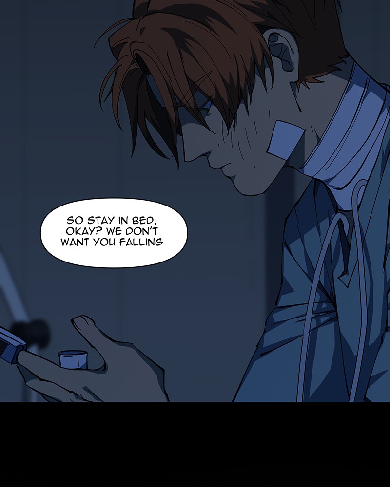 I Love Yoo Chapter 227 - page 86