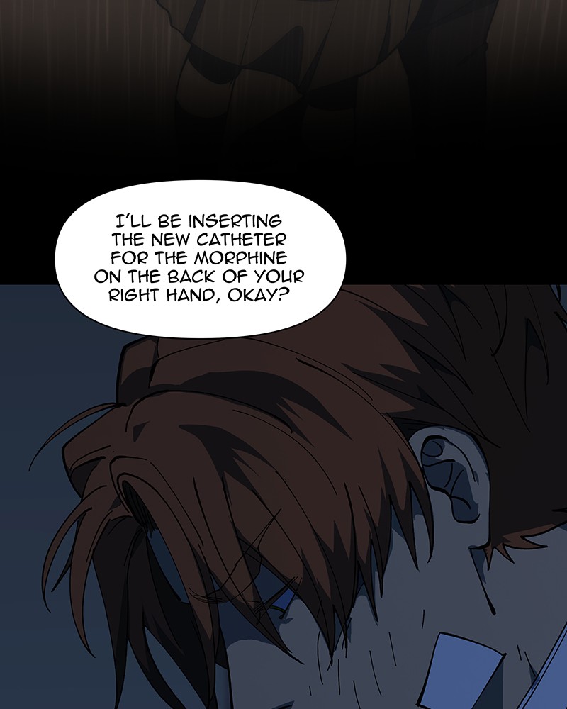 I Love Yoo Chapter 227 - page 88