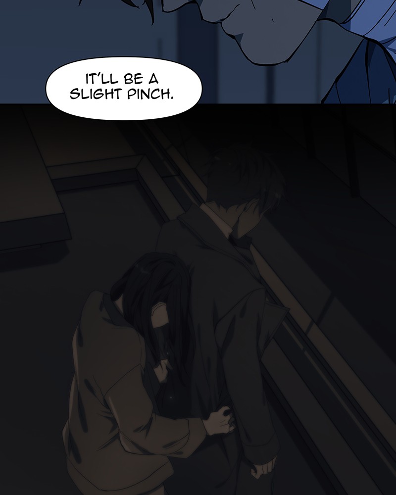 I Love Yoo Chapter 227 - page 89