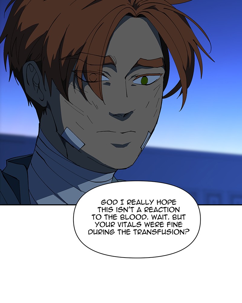 I Love Yoo Chapter 227 - page 96