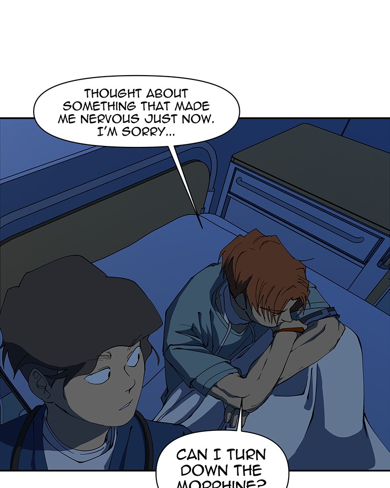 I Love Yoo Chapter 227 - page 98
