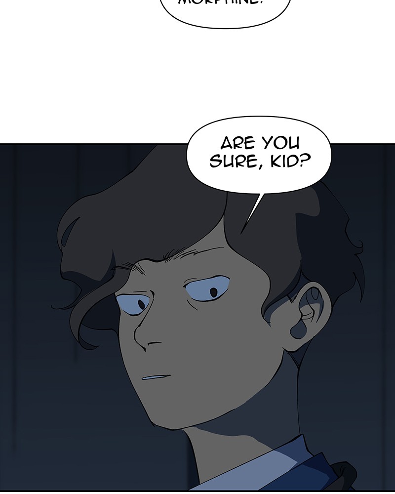 I Love Yoo Chapter 227 - page 99