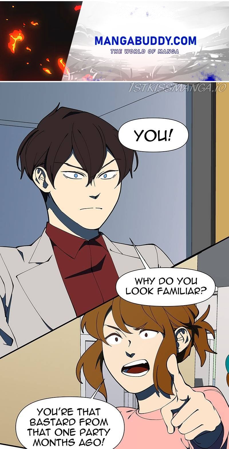 I Love Yoo chapter 182 - page 1