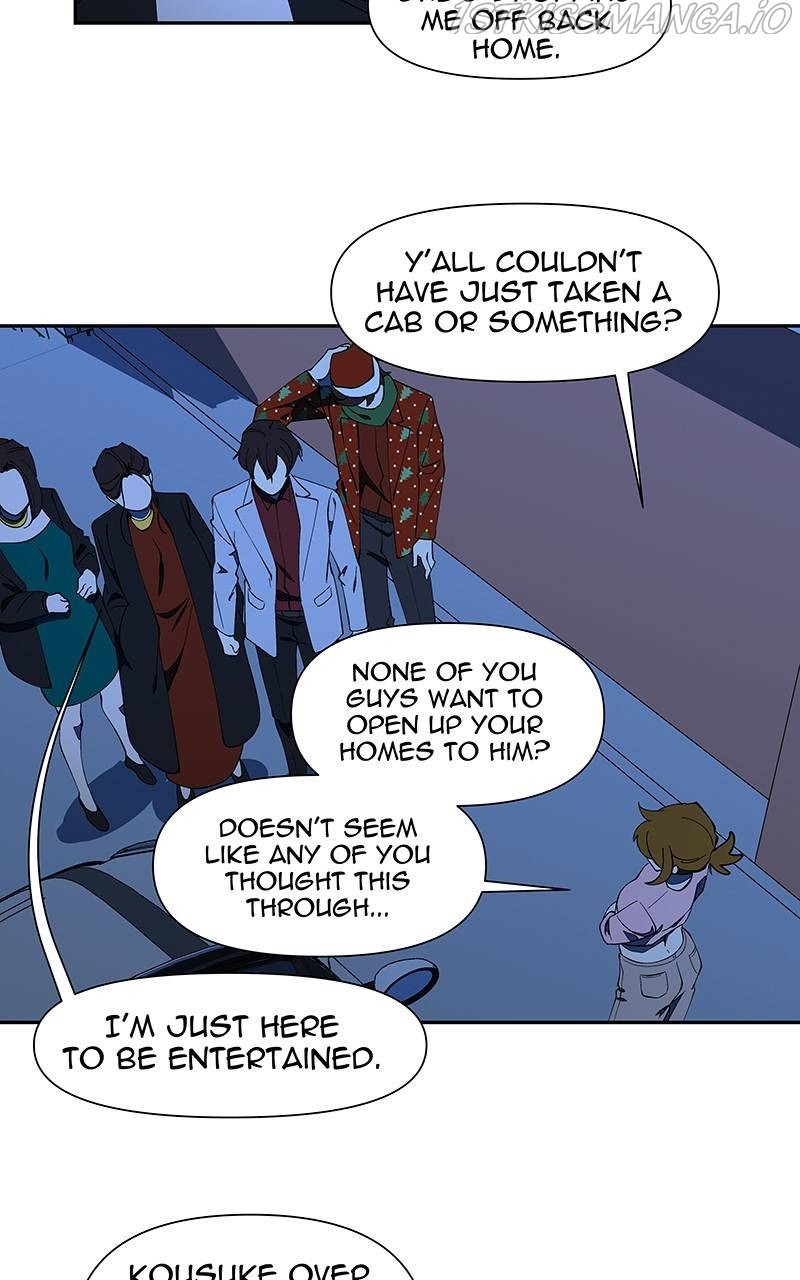 I Love Yoo chapter 182 - page 14