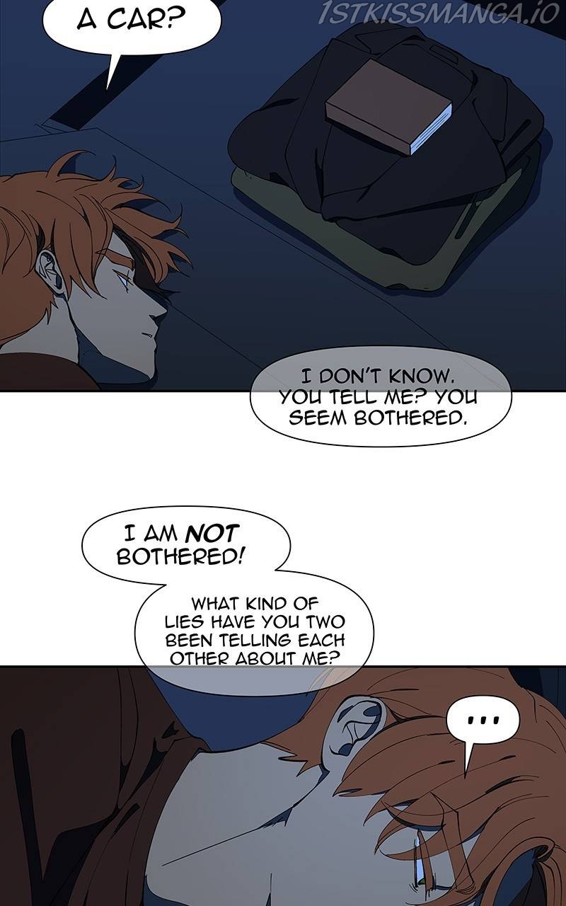 I Love Yoo chapter 182 - page 17