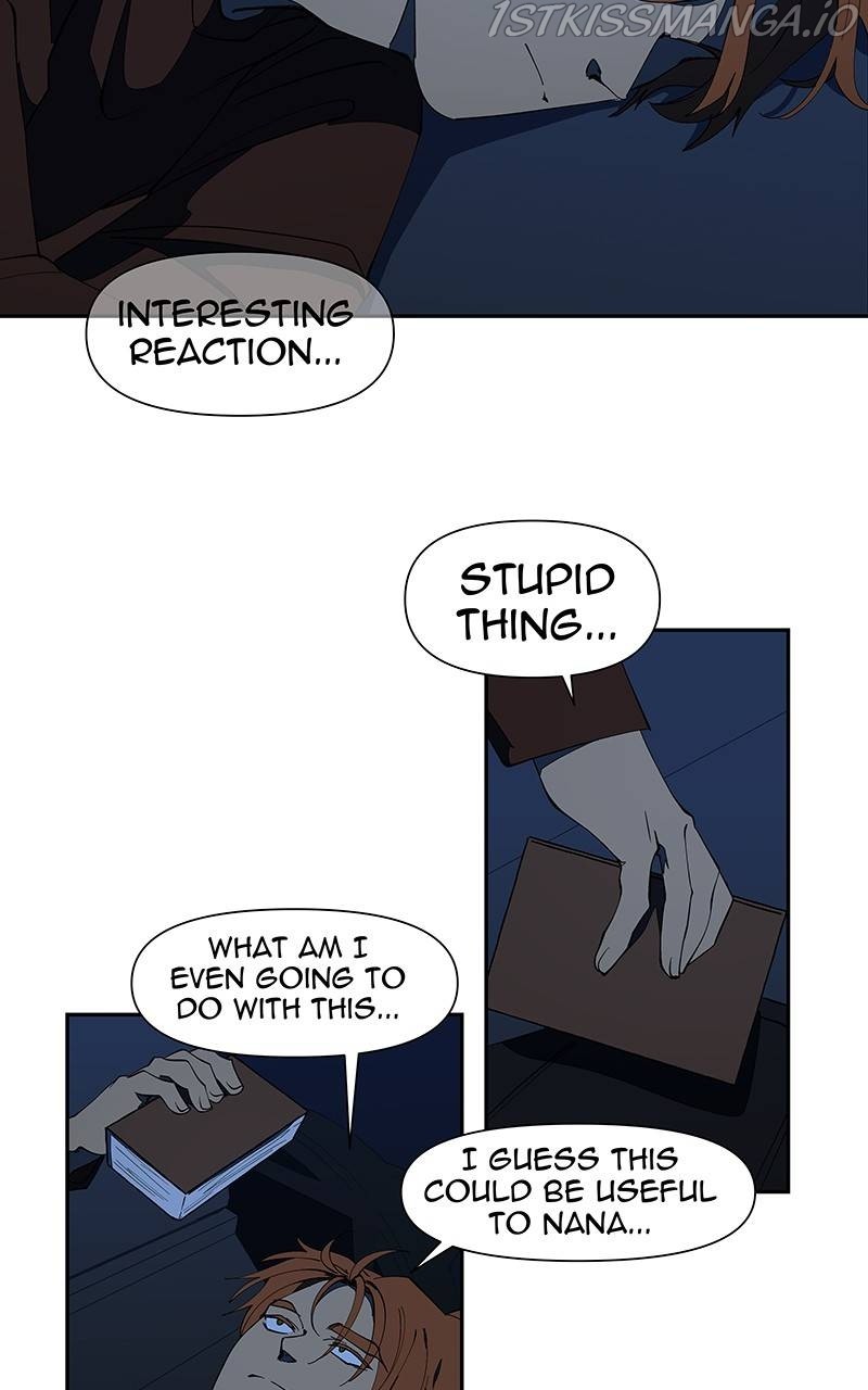 I Love Yoo chapter 182 - page 18