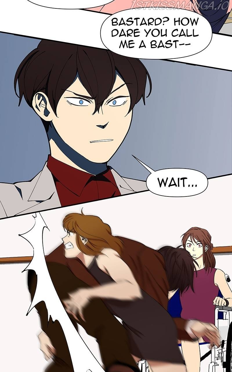 I Love Yoo chapter 182 - page 2