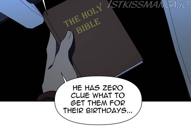 I Love Yoo chapter 182 - page 22