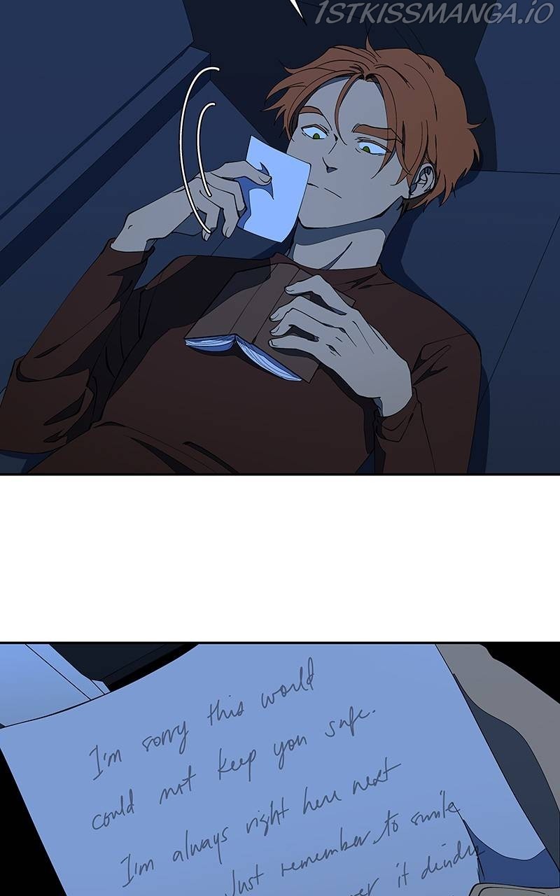I Love Yoo chapter 182 - page 25