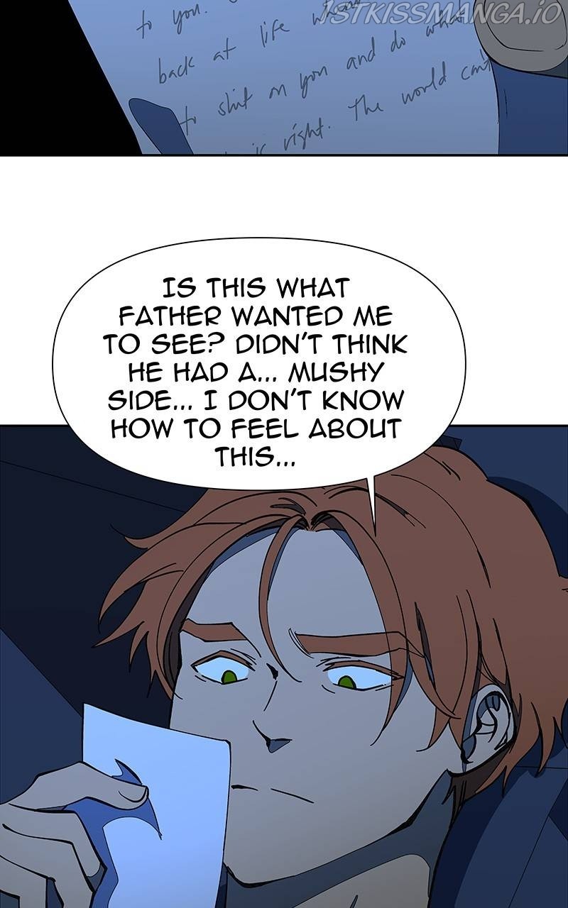 I Love Yoo chapter 182 - page 26