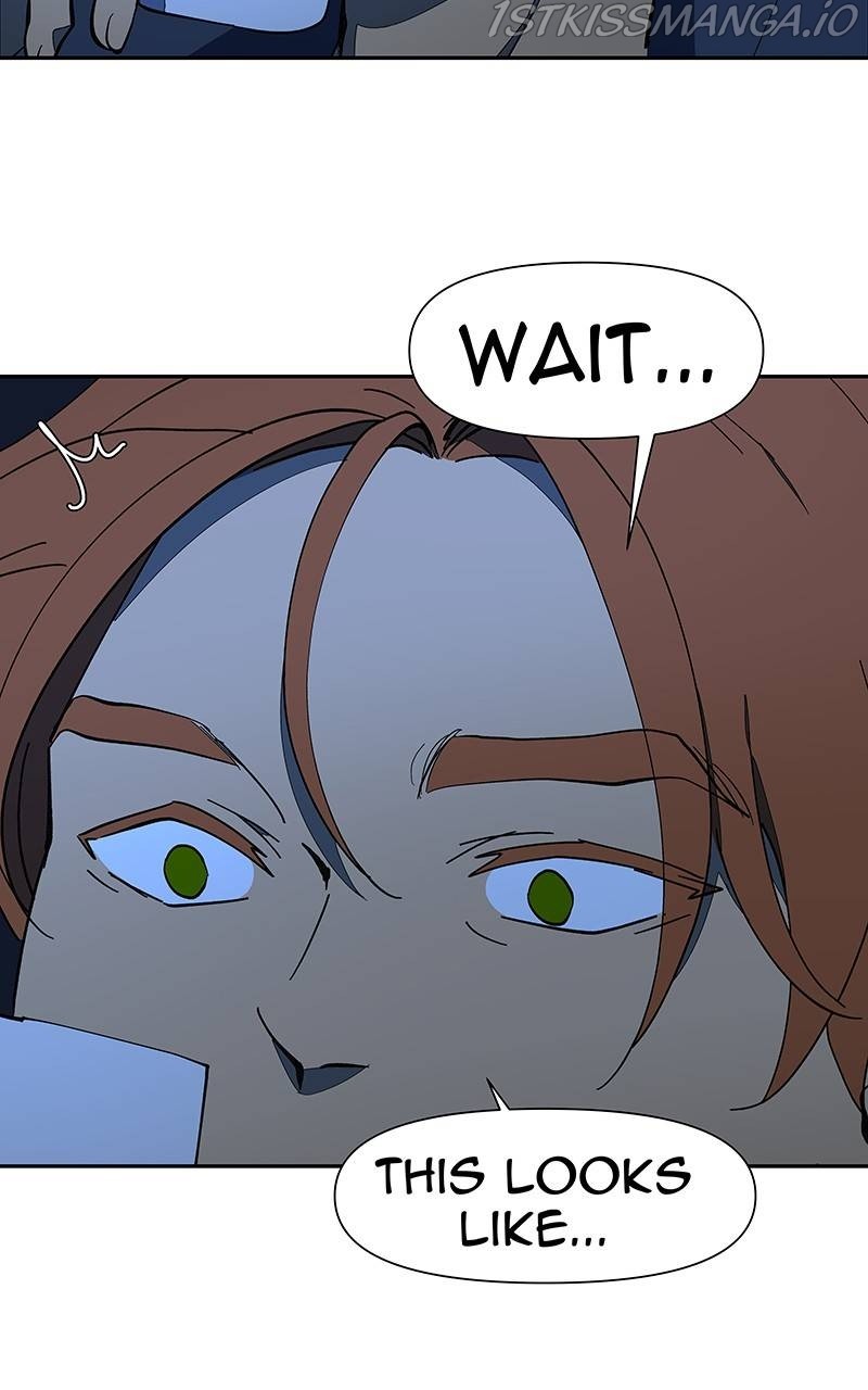 I Love Yoo chapter 182 - page 27