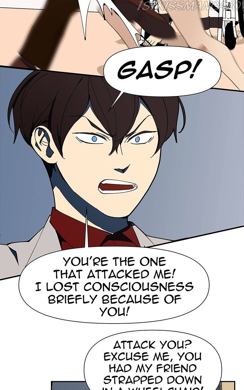 I Love Yoo chapter 182 - page 3