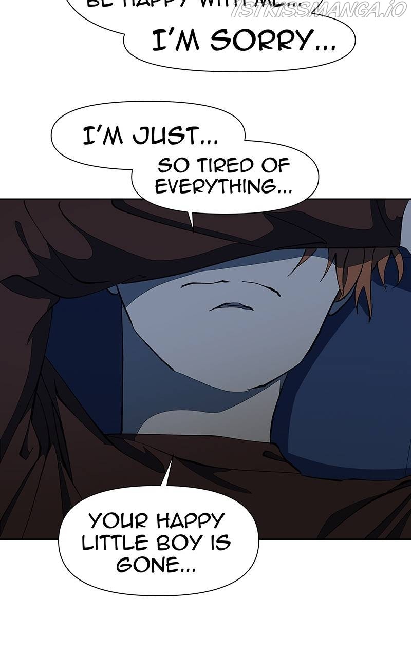 I Love Yoo chapter 182 - page 31