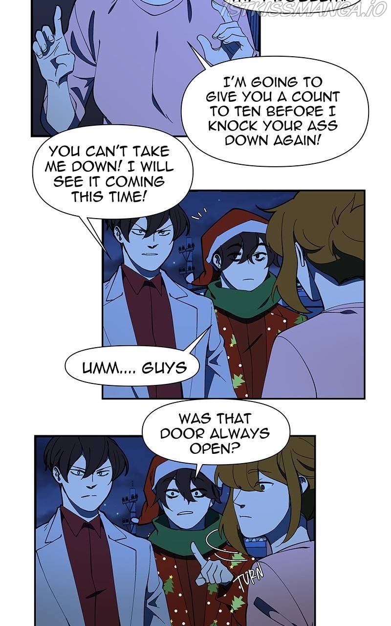 I Love Yoo chapter 182 - page 35