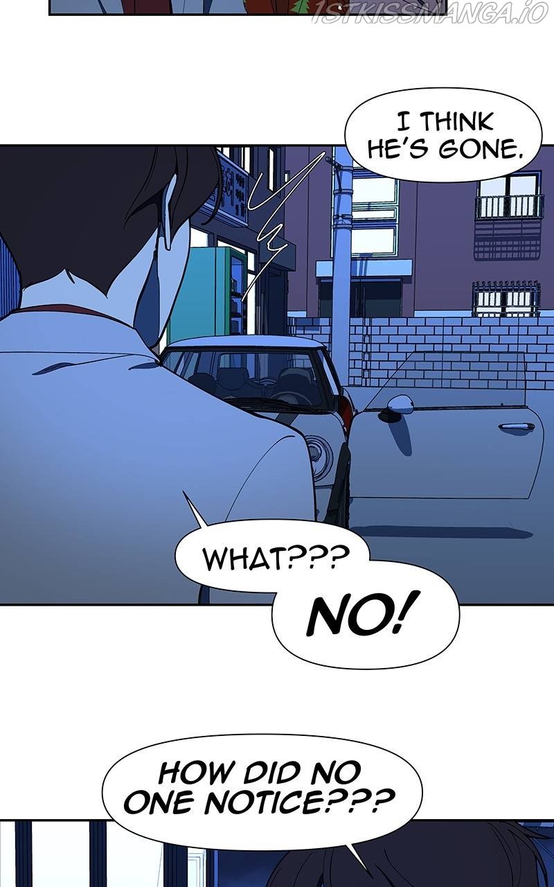 I Love Yoo chapter 182 - page 36