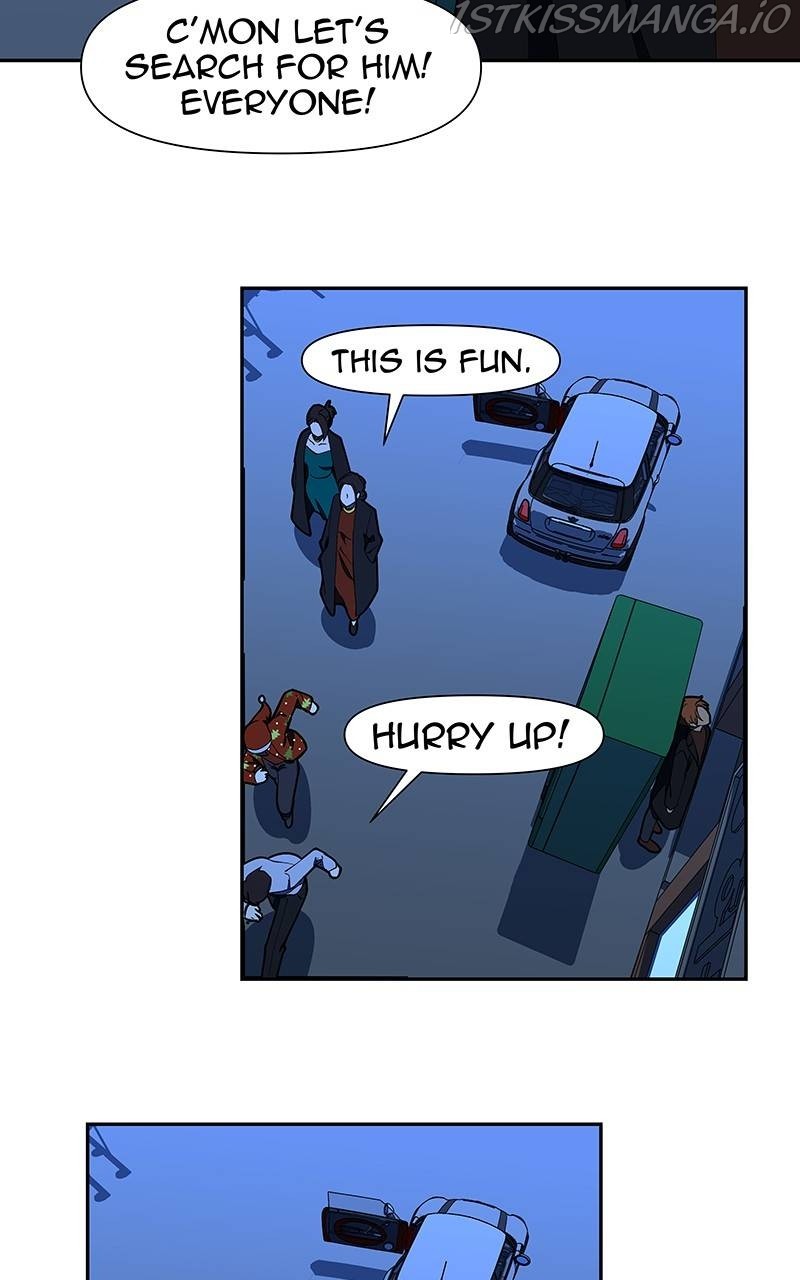 I Love Yoo chapter 182 - page 39
