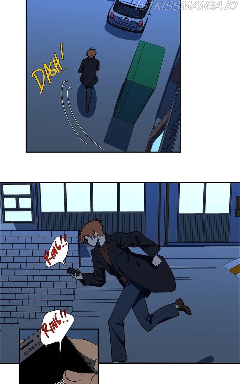 I Love Yoo chapter 182 - page 40