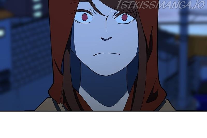 I Love Yoo chapter 182 - page 44