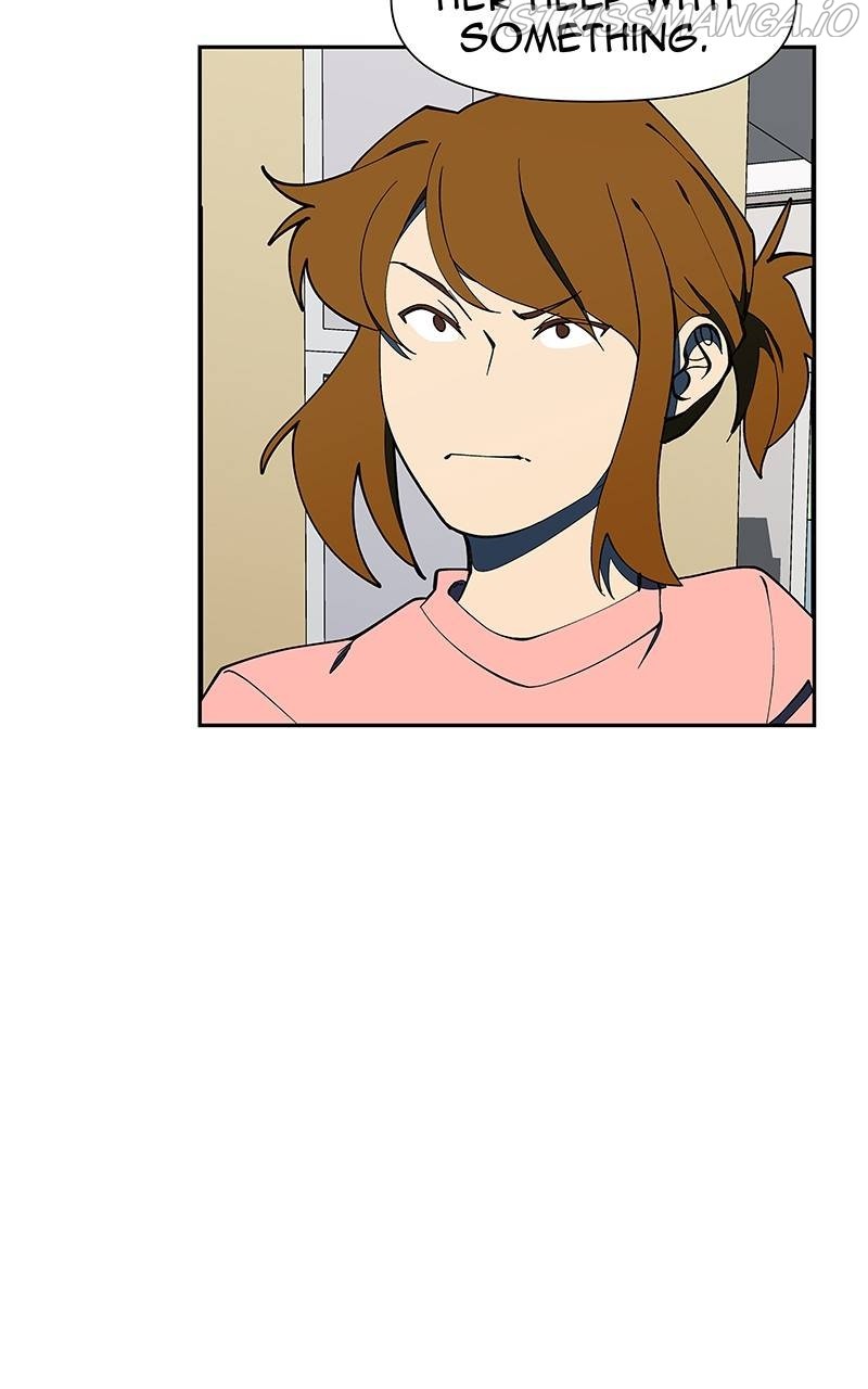 I Love Yoo chapter 182 - page 7