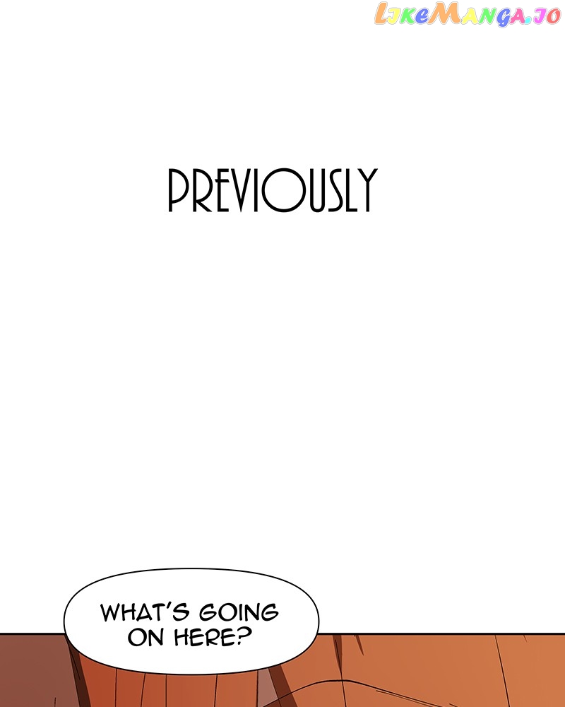 I Love Yoo Chapter 253 - page 1