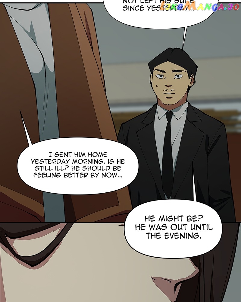 I Love Yoo Chapter 253 - page 13