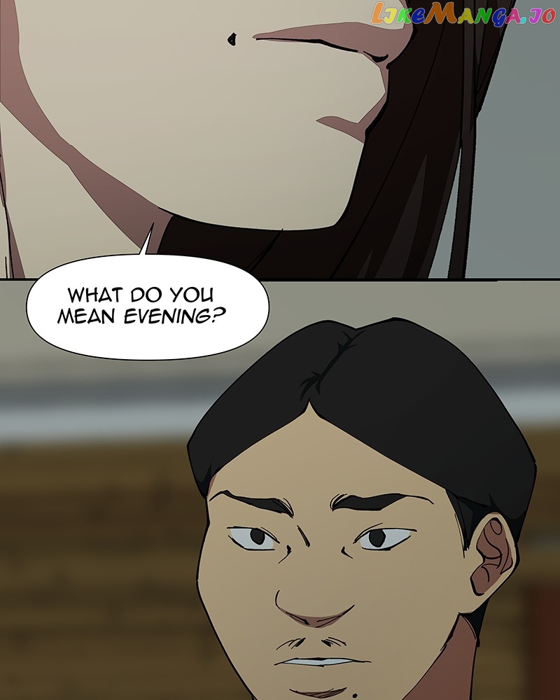 I Love Yoo Chapter 253 - page 14