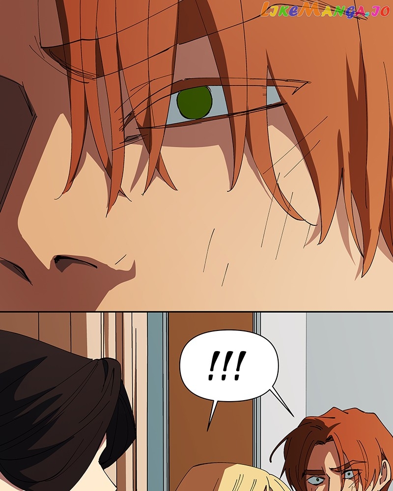 I Love Yoo Chapter 253 - page 2