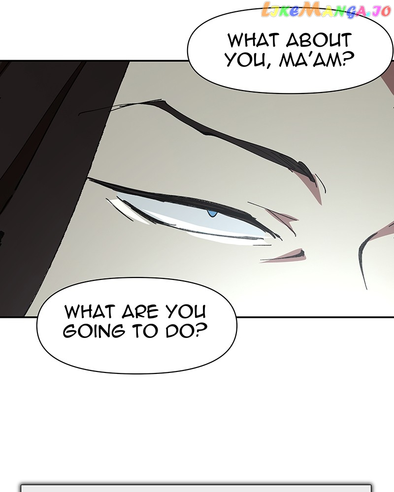 I Love Yoo Chapter 253 - page 20