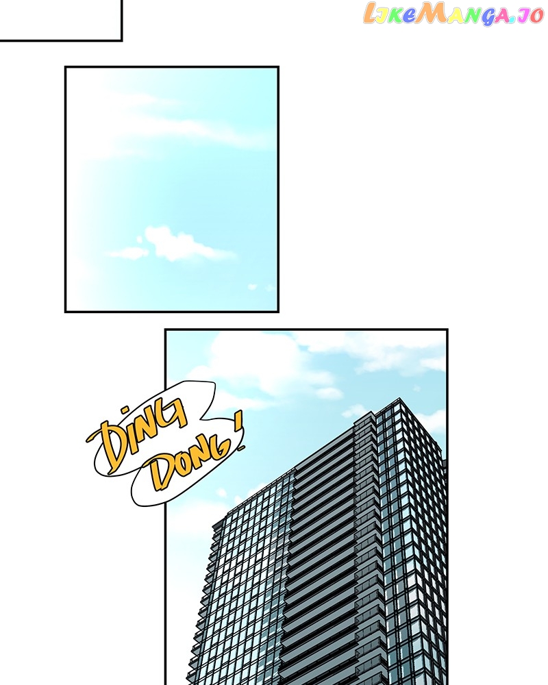 I Love Yoo Chapter 253 - page 25