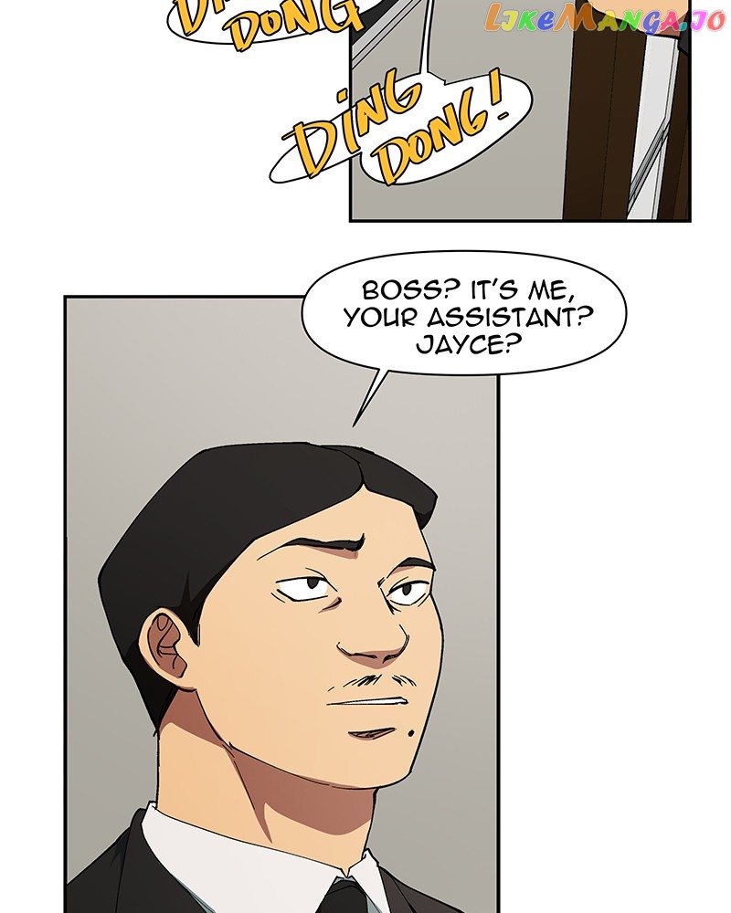 I Love Yoo Chapter 253 - page 27