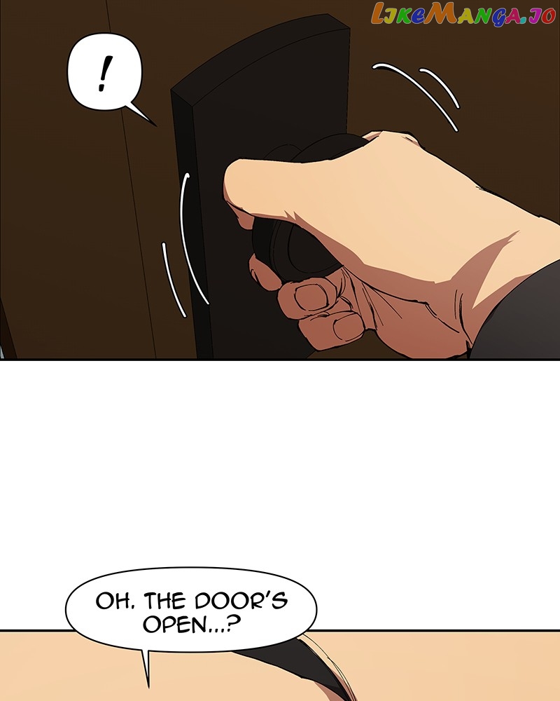 I Love Yoo Chapter 253 - page 31