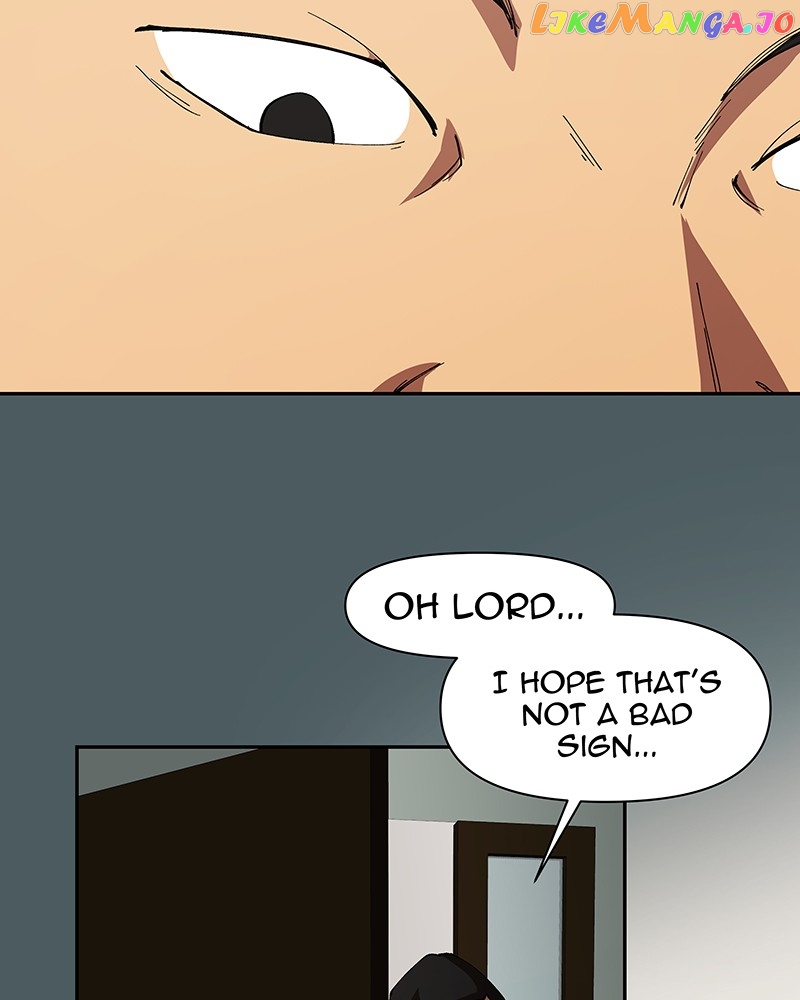 I Love Yoo Chapter 253 - page 32