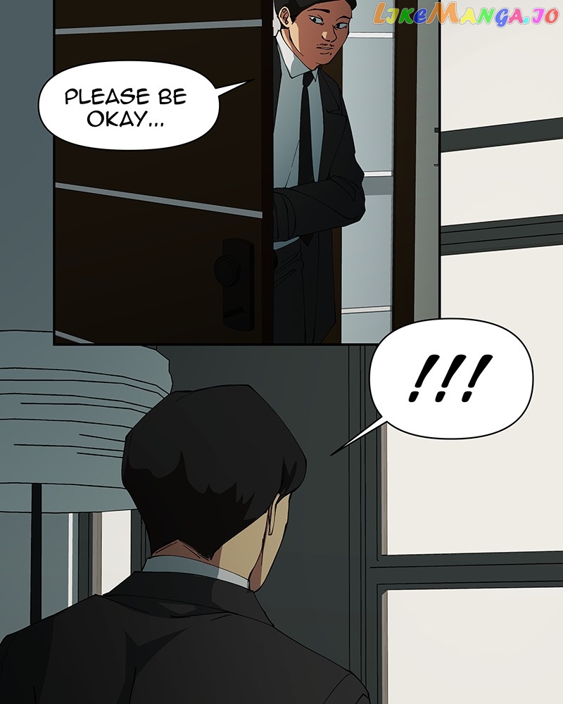 I Love Yoo Chapter 253 - page 33