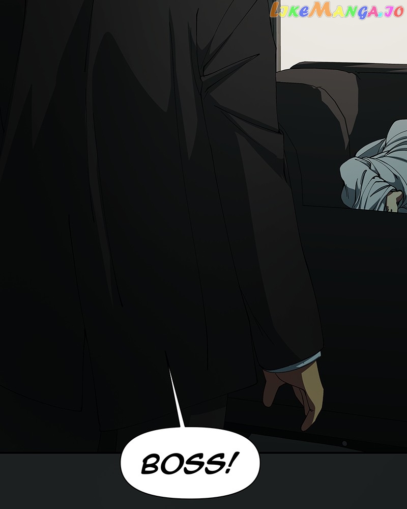 I Love Yoo Chapter 253 - page 34