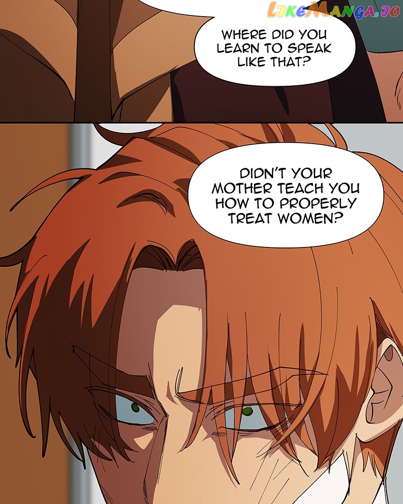 I Love Yoo Chapter 253 - page 4