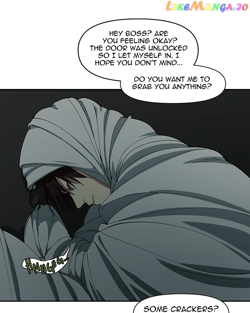I Love Yoo Chapter 253 - page 42