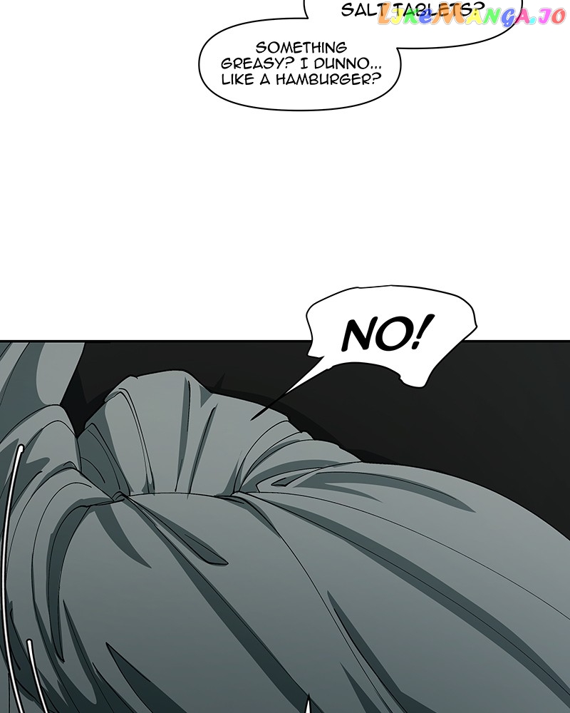 I Love Yoo Chapter 253 - page 43