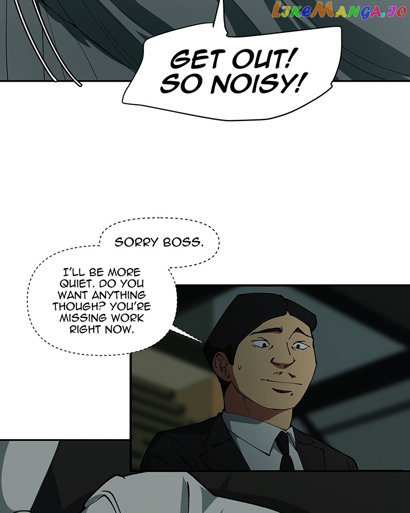 I Love Yoo Chapter 253 - page 44