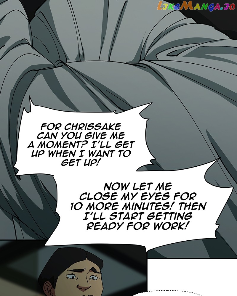 I Love Yoo Chapter 253 - page 45