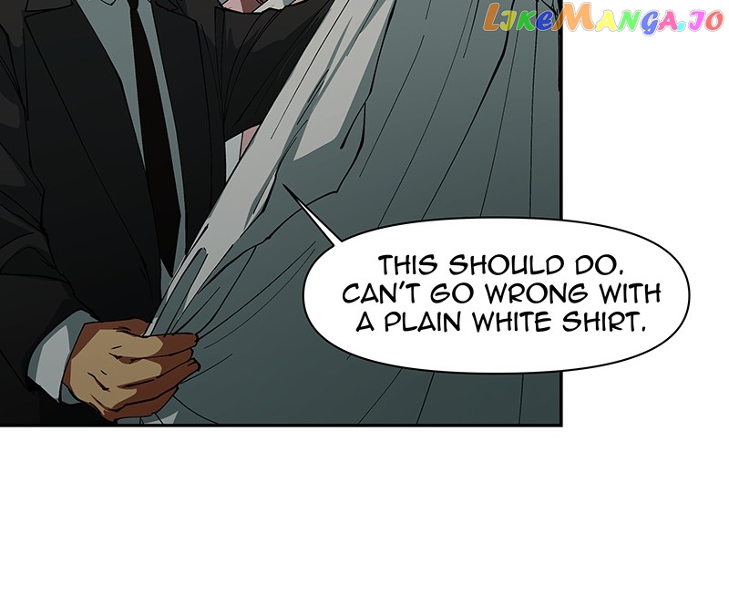 I Love Yoo Chapter 253 - page 48