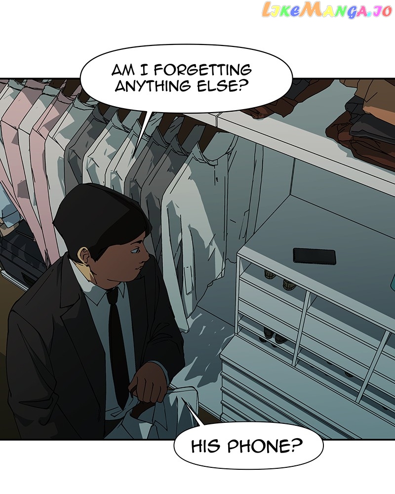 I Love Yoo Chapter 253 - page 49