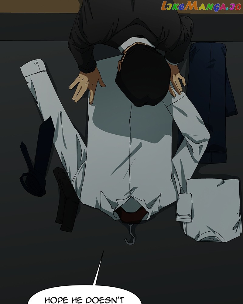 I Love Yoo Chapter 253 - page 53