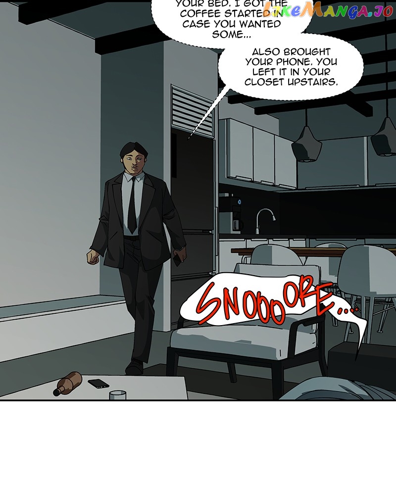 I Love Yoo Chapter 253 - page 55