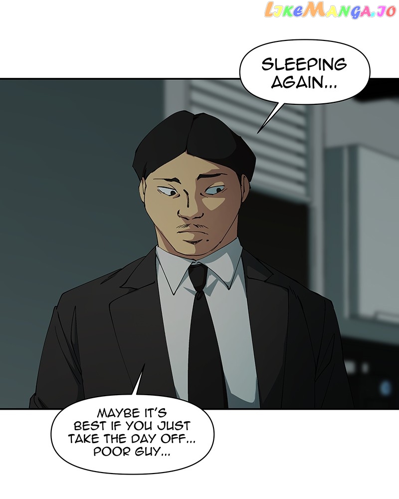 I Love Yoo Chapter 253 - page 56