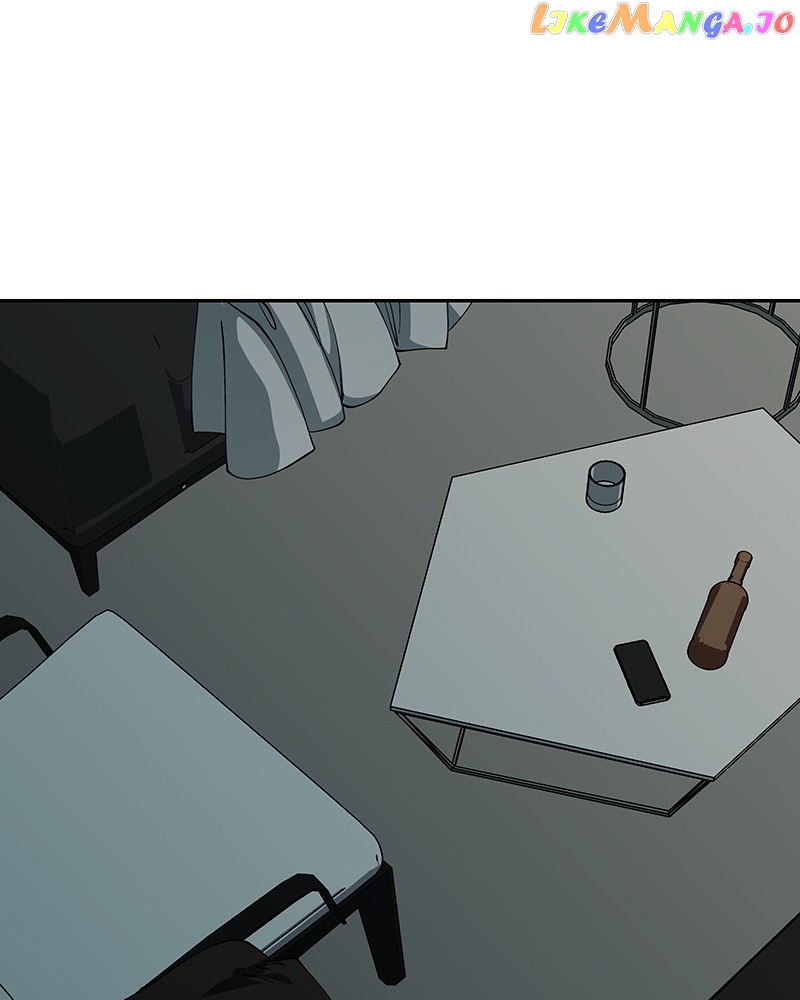 I Love Yoo Chapter 253 - page 58